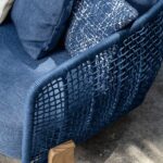 ARGO//WOOD SOFA LOVE SEAT – view 2