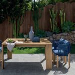 ARGO//WOOD DINING CHAIR – view 4