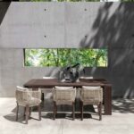 ARGO//WOOD DINING CHAIR – view 3