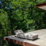 ARGO//WOOD SUNBED – view 3