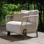 ARGO//WOOD LIVING ARMCHAIR – view 3