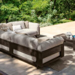 ARGO//WOOD 95×67 COFFEE TABLE – view 2