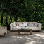 ARGO//WOOD 3 SEATER SOFA – view 2