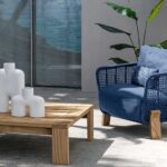 ARGO//WOOD LIVING ARMCHAIR – view 2