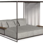 CASILDA DAYBED