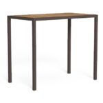 CASILDA BAR TABLE 125×70