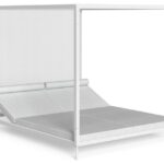 CLEOSOFT//ALU DAYBED