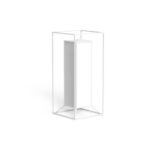 CLEOSOFT//ALU LANTERN H90