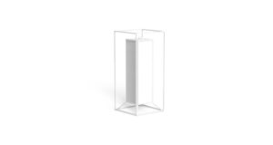 CLEOSOFT//ALU LANTERN H90