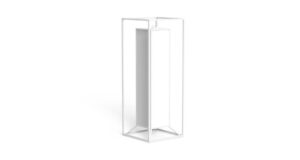 CLEOSOFT//ALU LANTERN H120