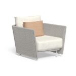 CORAL LIVING ARMCHAIR