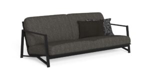 COTTAGE SOFA LUXURY 2 SEATER