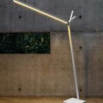 CLEO ARC LAMP – view 2