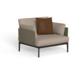 LEAF LIVING ARMCHAIR