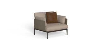 LEAF LIVING ARMCHAIR
