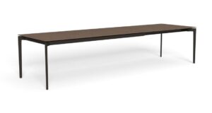 LEAF EXTENDING TABLE 200/260×100
