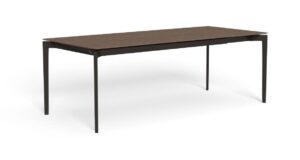 LEAF EXTENDING TABLE 160/215×95
