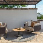 LEAF LIVING ARMCHAIR – view 4