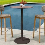 LEAF BASE H70 + VITTER TOP – view 3