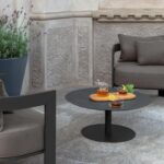 LEAF BASE H62 + VITTER TOP – view 3