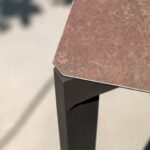 LEAF EXTENDING TABLE 200/260×100 – view 4