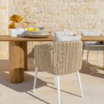 SALINAS DINING CHAIR – view 3