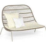 PANAMA LOUNGE SOFA