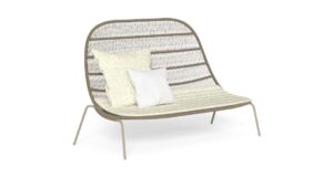 PANAMA LOUNGE SOFA