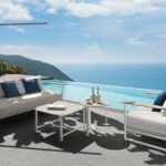 CLEO ARC LAMP – view 4