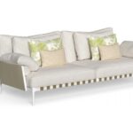 SALINAS 2-SEATER SOFA