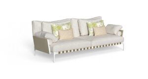 SALINAS 2-SEATER SOFA