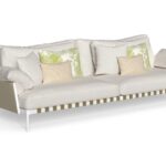 SALINAS 3-SEATER SOFA