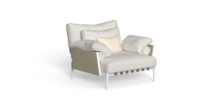 SALINAS LIVING ARMCHAIR