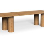 SALINAS 320×120 DINING TABLE