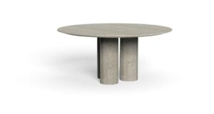 SALINAS D165 CONCRETE DINING TABLE