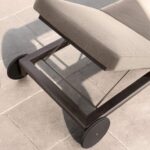 ALLURE SUNBED – view 2