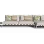 SALINAS MODULAR SOFA