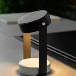 TOFEE LAMP – view 3