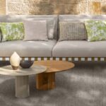 SALINAS D65 COFFEE TABLE – view 2