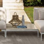 SALINAS 100×100 COFFEE TABLE – view 2