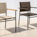 ALLURE DINING CHAIR – view 2