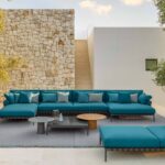 SALINAS MODULAR SOFA – view 2