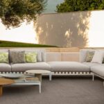 SALINAS POUF – view 2