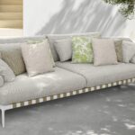SALINAS 2-SEATER SOFA – view 2