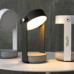 TOFEE LAMP – view 2