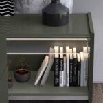 COPLANAR SIDEBOARD – view 2