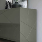 COPLANAR SIDEBOARD – view 5