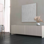 COPLANAR SIDEBOARD – view 3
