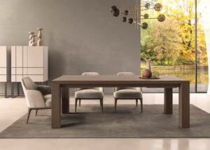 AMBROGIO TABLE