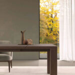 AMBROGIO TABLE – view 2